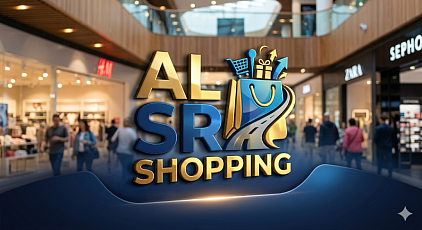 AL SR Shopping
