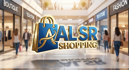 AL SR Shopping